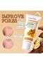 High Quality Deep Cleansing Moisturizing Anti Oxygen Fades Blemishes Acne Remove Turmeric Facial Cleanser - 3