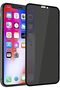 Pazaralanı Store iPhone 14 Pro Max Hidden Ghost Screen Protector, Non-Visible Side Full Screen Protector - 3