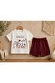Best Friend Baby Set with Shorts 0-24 Months - 2