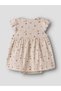 Rochie din bumbac organic - 2