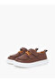 Boys Velcro Detail Casual Shoes - 2
