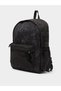 Teen Girls Stars and Moon Print Backpack
