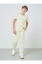 Teen Boys Text Print Regular Fit T-Shirt - 2