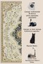 Sdt Mixed Patterned Modern Woven Base Decorative Carpet Sdtamor1151 - 5