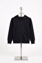 Unisex Kids Zippered Tracksuit Top