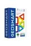 Joc de Constructie Magnetic GeoSmart Start Set