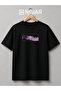 Blackpink Lisa Printed Unisex Cotton T-Shirt |   Premium Fabric and High-Quality Design - 2