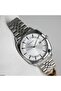 Ch002650 Men's Wristwatch with Steel Strap - 2