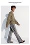 Straight flare jean - 6