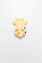 Girl Boy Baby Strap T-Shirt Slip Summer Set 50751 - 2