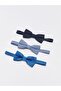 Boy's Bow Tie 3-Piece Set (S3)