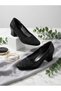 Women's Heeled Evening Dress Shoes