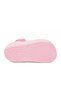 Pink-Pink Eva Lightweight Unisex Children's Sabo Slippers 214 F - 5