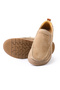 Genuine Leather Mink Casual Men's Shoes - 2907 - 5