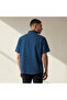 Men Regular Fit Collared Short Sleeve Shirt - 3