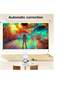 JOROBO 4K Smart Portable Projector with Built-In Speakers, Screen Mirroring, and Advanced Connectivity Features for HD Home Cinema Experience - 4