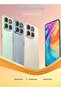 V70 Dual SIM Stardust Gray 6GB+10GB RAM 256GB 4G - Middle East Version - 7