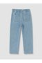 I Straight Fit Embroidered Girls' Jean Pants from Freezen Store - 4