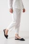 New Season Ballet Flats Zar-A - 5