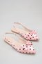 New Season Ballet Flats Zar-A