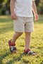 Supernova Ultra Comfort Double Sole Orthopedic Baby and Child Sandals Slippers (Size 25-36) - 4