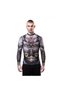 Rashguard Daos Armor - 2