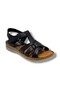 S-050-26 Genuine Leather Anatomical Sole Women's Sandals