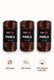 Parla Knitting Yarn 100 Gr 235 Mt Bag Yarn Supla Yarn Cotton Sim 3 Pieces