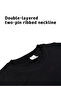 Men's Solid Basic Cotton Tee Clean Style - 7