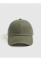 Straw Premium 100% Natural Paper Woven Cap Hat - Breathable Sustainable Minimalist Baseball Cap