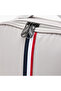US POLO ASSN. Logo Print Lunch Bag with Zip Closure - 5
