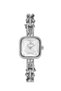 Silver Steel Cord Women Wrist Watch Fl40185A-A 3 Atm Water Resistant 2 Year Warranty Gift Wrapped - 2