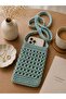 Straw Phone Bag, Paper String Bag - 2