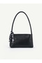 Rose Scarf Daily Use Women's Hand and Shoulder Bag (the Scarf May Vary in Appearance as a Gift.) - 6