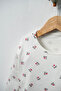 Baby & Kids Organic 100% Cotton Pajama Set Patterned 2-Piece Set - 3