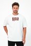 Jujutsu Kaisen Ryomen Sukuna Embroidered 100% Cotton Premium T-Shirt - 3