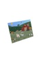 Farm Animals |   Puzzle for Children, A5 Size, 24 Pieces Each (+3 Years Old) - 3