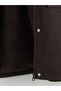 Quality Pieces from Çelebi Store Hooded Girl's Coat - 4