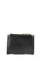 Black Women's Portfolio Bag Usc26759 - 4