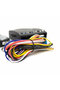 Central locking module with remote control model 3721 and siren output - 3