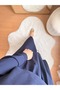 Skirted Sweatshirt Set - 3
