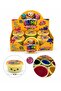 simli slime oyuncak çin mantısı slime 10 cm kutuda - 2