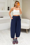 Soft Touch Modal Fabric Shalwar Trousers - 2