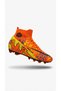 9797 Men's Orthopedic Sole Flexible Ankle Cleat Shoes - Men's Spiked Cleat Football Shoes