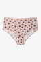 Women Etherea 3Li Highwaist Slip Multicolour Briefs - 3