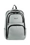 Ultra Luxury Cabin Size Waterproof Ergonomic, Laptop Compartment, Travel, Daily Unisex Backpack