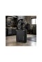 Portable 12-Inch Misting Fan with 10L Water Tank, Remote Control & 10-Hour Rechargeable Cooling - 3