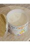 Flower Market Glass Jar Candle 300g - 3
