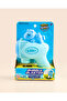 Blue Unicorn Light Up Bubble Blaster With 40ml Bubble Solution - 2