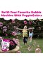 PoppinColorz Pink Pizzaz Color Bubbles, 14oz - 4
